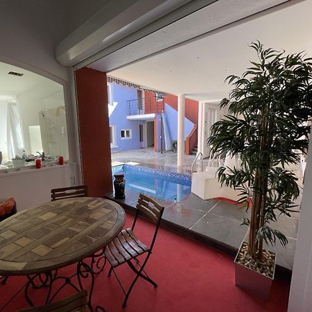 Villa Kiara Hebergements Cusset Bilik gambar