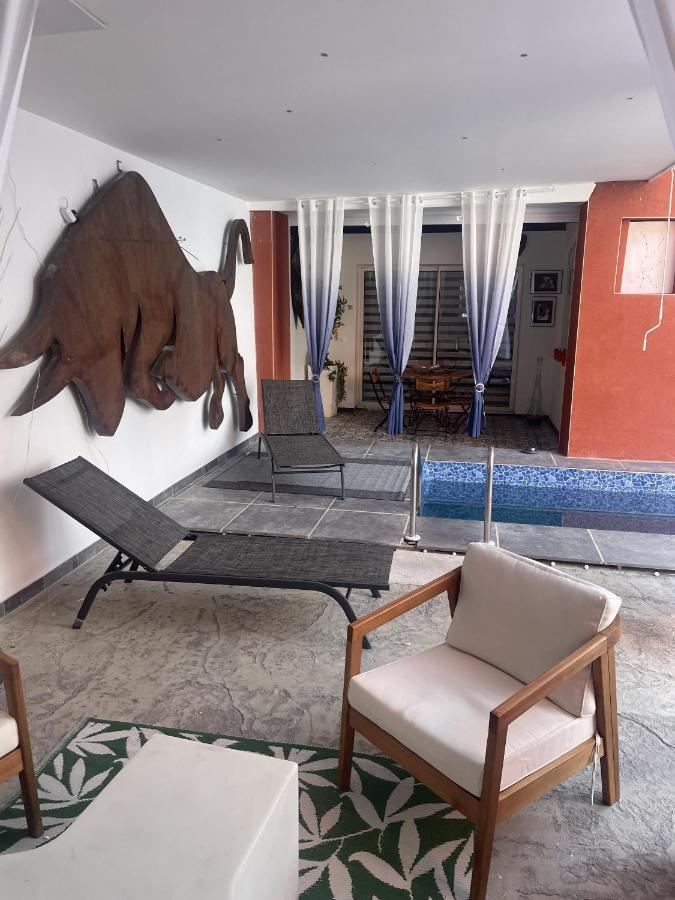 Villa Kiara Hebergements Cusset Luaran gambar