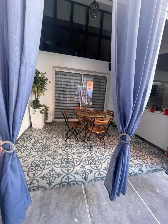 Villa Kiara Hebergements Cusset Luaran gambar